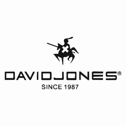 David Jones